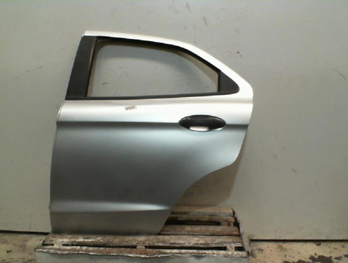 Puerta Trasera Izquierda Ford Ka 5p 2020 - 293457