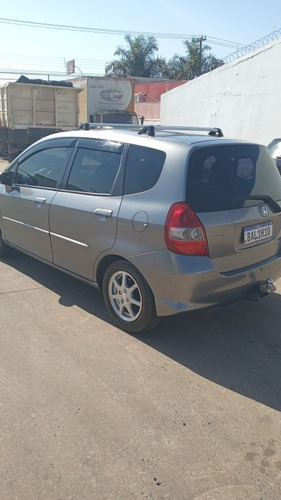 Imagem 7 de 8 de Fit 1.5 2007