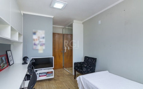 Imagem 13 de 19 de Casa Nonoai Porto Alegre - 8065