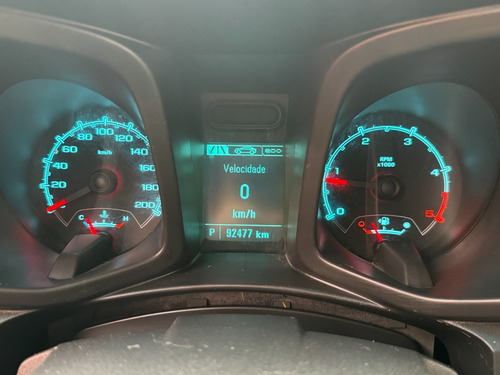 Chevrolet S10 2.8 Lt Cab. Dupla 4x4 Aut. 4p