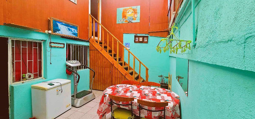 Casa En La Florida 100 M2 / 3-1b-1e