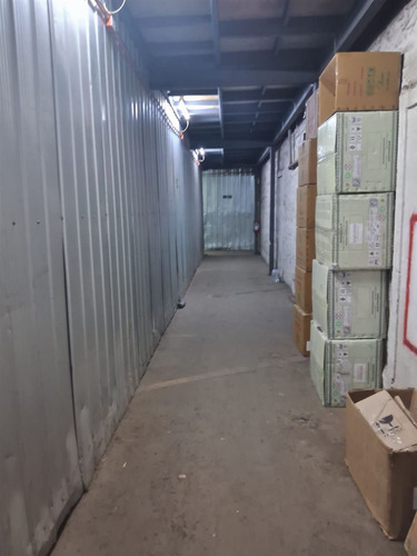 Arriendo Bodega 85m2 Segundo Piso/cerrillos/p. Aguirre Cerda