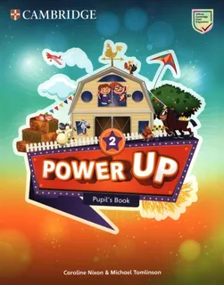 Power Up 2