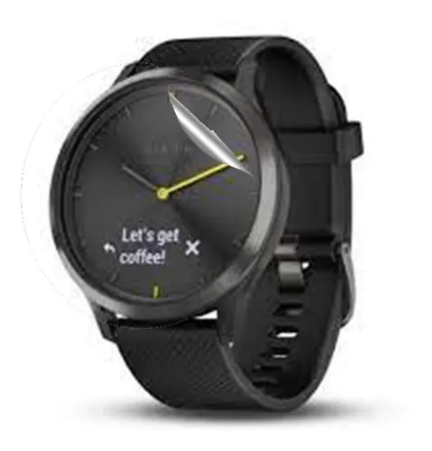 Smartwatch vivomove hr hot sale