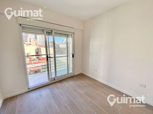 Imagen 4 de 15 de 3 Ambientes A Estrenar. Gascon Al 900 * Se Vende Con Renta *