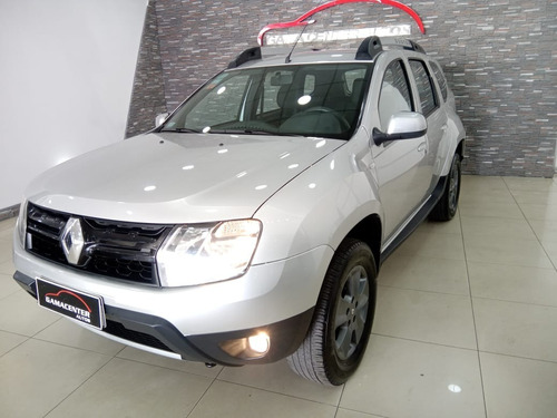 Renault Duster 1.6 Ph2 4x2 Privilege 110cv