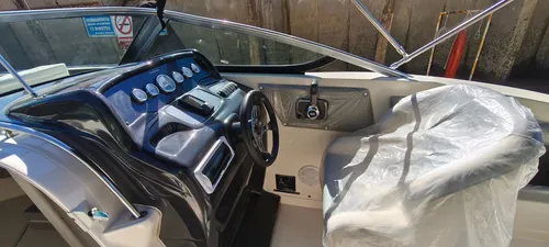Canestrari 225 Cuddy Volvo Penta 280 Hp V6 Duoprop