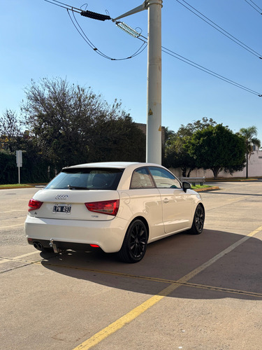 Audi A1 1.4 Ambition Tfsi 122cv