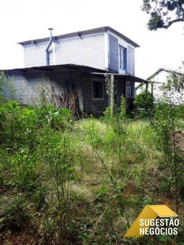 Ibiúna Chácara Para Moradia Ou Lazer - 2936