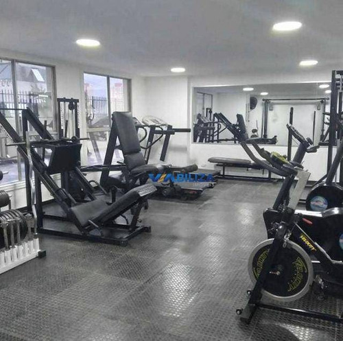 Imagem 11 de 20 de Apartamento À Venda, 76 M² Por R$ 350.000,00 - Camargos - Guarulhos/sp - Ap3744