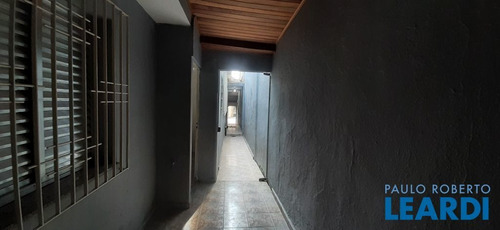 Imagem 11 de 15 de Casa Térrea - Vila Boa Vista - Sp - 618453