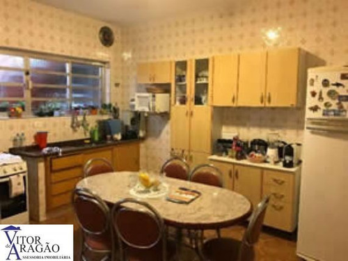 Imagem 12 de 12 de 08335 - Casa 3 Dorms. (1 Suíte), Jd. Joamar - São Paulo/sp - 8335