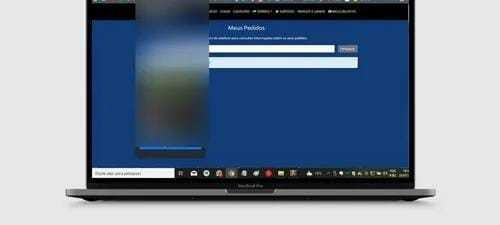 Site De Rifa Online Com Qr Code Pix E Baixa Automática