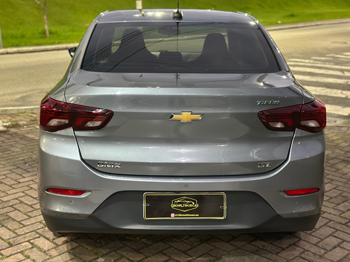 Chevrolet Onix plus 1.0 Ltz Turbo 4p