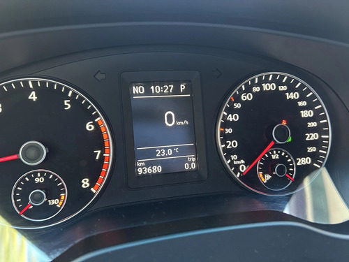 Volkswagen Jetta 2.0 Tsi Highline 4p