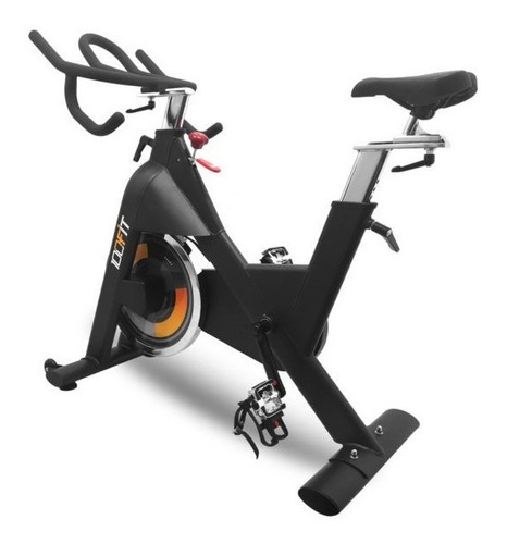Bicicleta Spinning 100fit Modelo 190s