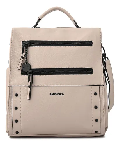 Mochila amphora blanca hotsell