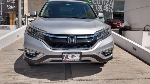 Imagen 3 de 12 de Honda Cr-v I Style 2016