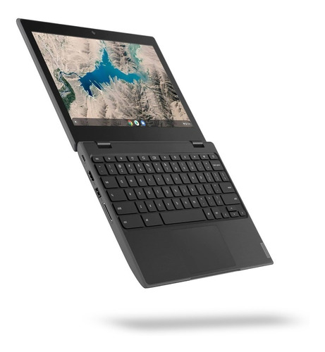 Laptop Lenovo 100e Chromebook 11.6 Amd A4 32gb Ram 4gb Nueva