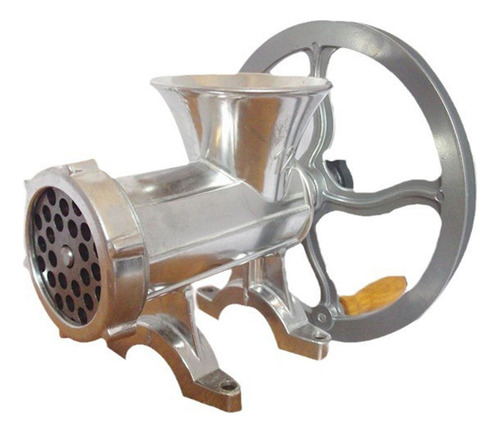 Embutidora De Salchichas, Máquina Trituradora Para Platos