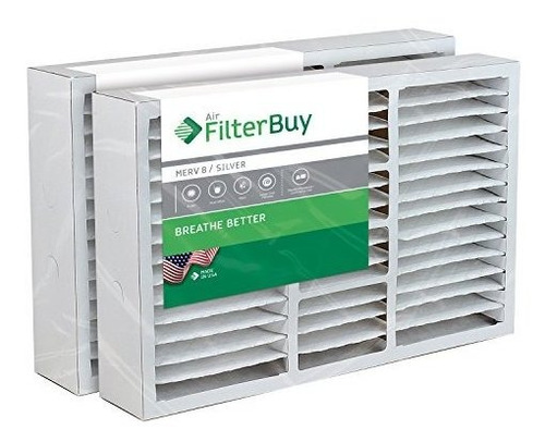 Filterbuy Filtrocomprar 16x25x5 Honeywell