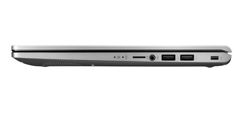 Imagen 5 de 6 de Portatil Asus X409ma-bv076 Celeron N4020 4gb 1 Tb 14 Endles