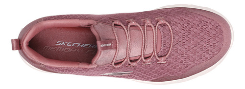 Tenis Skechers Dama 149657gylv Dynamight 2.0