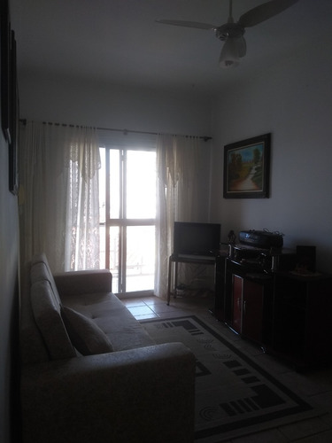 Apartamento 70 Metros Da Praia R$ 160 Mil