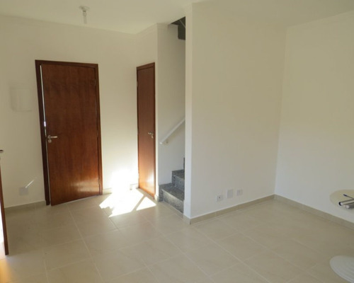 Imagem 4 de 10 de Casa - Ca00378 - 33375829