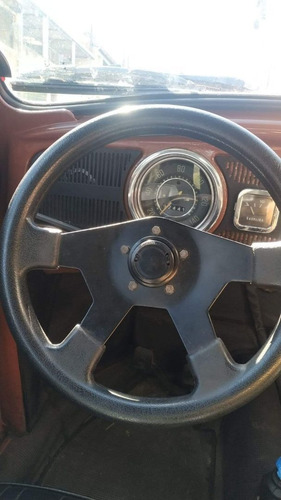 Volks Fusca