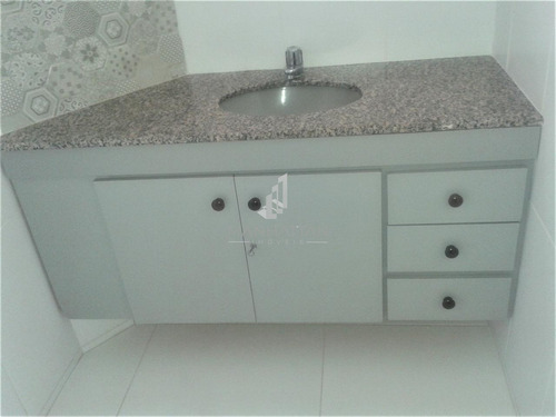 Imagem 15 de 16 de Apartamento À Venda Em Cambuí - Ap005560