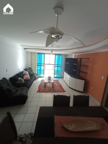 Imagem 2 de 15 de Apartamento - Praia Do Morro - Ref: 5735 - V-h5713