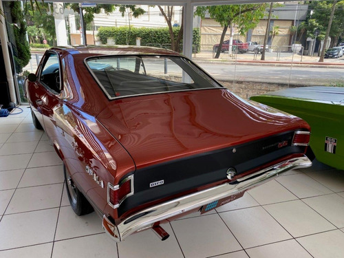 Imagem 6 de 15 de Chevrolet Opala Ss6 - 1973