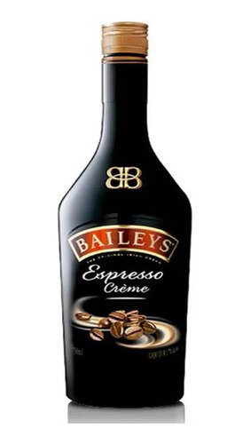 Licor Baileys Espresso Creme 1 Litro
