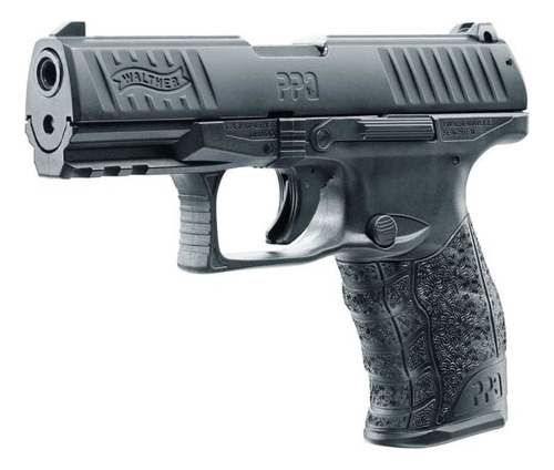 Pistola Traumatica Umarex - Walther Ppq M2 / .43 / Hiking Ou