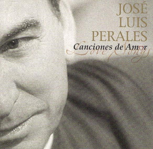 Jose Luis Perales Canciones De Amor
