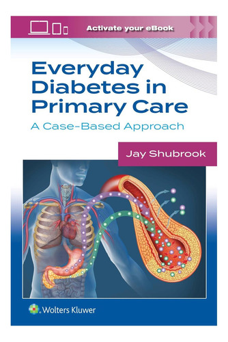 Livro: Everyday Diabetes In Primary Care: A Case-based
