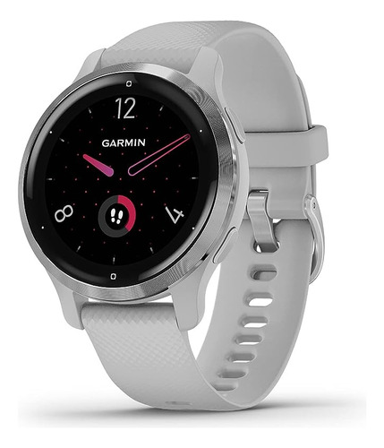 Reloj Garmin Venus 2s Smartwatch +25 Apps Deportivas Gps