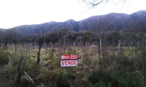 Imagen 5 de 5 de Terreno En Venta En Villa Magdalena - Las Vizcacheras