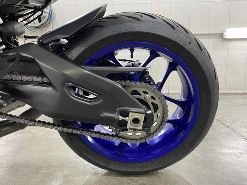 Imagen 14 de 25 de Yamaha Yzf R1