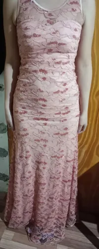 Olx vestidos de fiesta usados sales