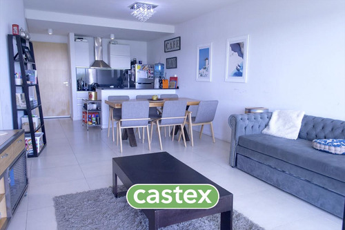 Departamento Dos Ambientes En Venta En Terralagos, Canning
