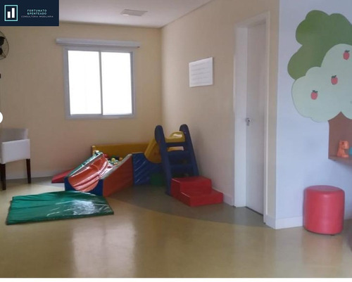 Imagem 20 de 29 de Apartamento - Ap00284 - 69204634