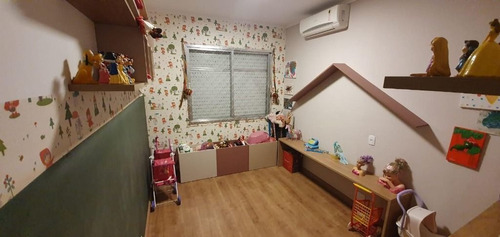 Imagem 13 de 19 de Apartamento À Venda, 148 M² Por R$ 560.000,00 - Campo Grande - Santos/sp - Ap6910