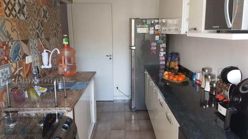 Imagem 3 de 15 de Apartamento Com 2 Dorms, Barro Branco (zona Norte), São Paulo - R$ 260 Mil, Cod: 7320 - V7320