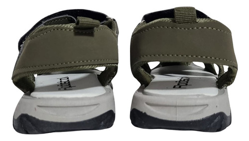 Sandalias Para Niños Unisex Que Combinan Moda Y Confort