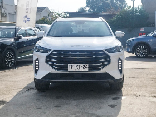 Jetour X70 Plus AT 1.5