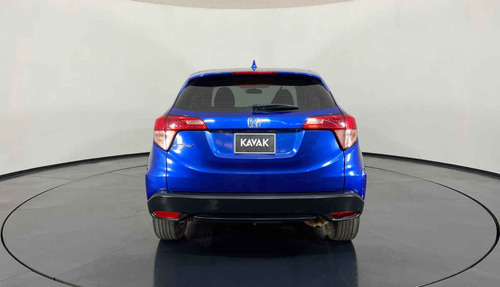 Imagen 8 de 15 de 46742 - Honda Hr-v 2018 Con Garantía