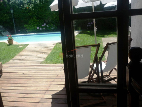 Imagen 2 de 30 de Casa En Punta Del Este, Zona Mansa