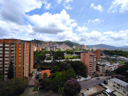 Imagen 29 de 29 de Apartamento 64 Mts2 El Paraíso